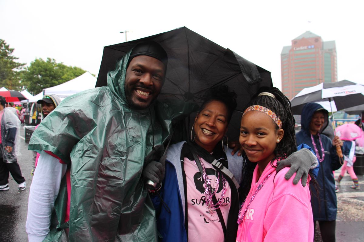 Survivor Soul Stroll 2017