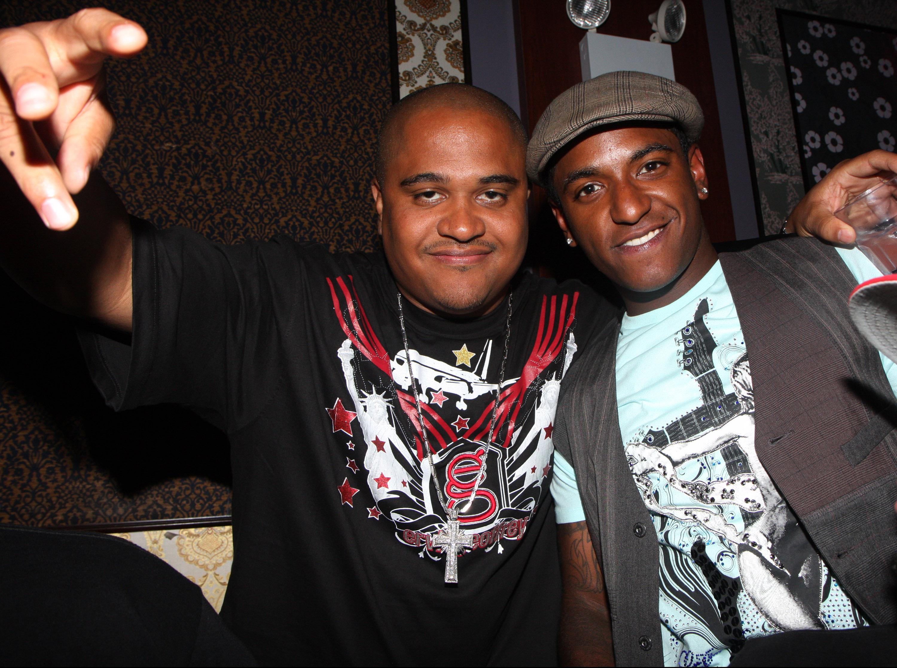 Lloyd's 'Lessons of Love' Album Release Party