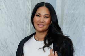 Kimora Lee Simmons - Presentation - Spring 2016 New York Fashion Week: The Shows