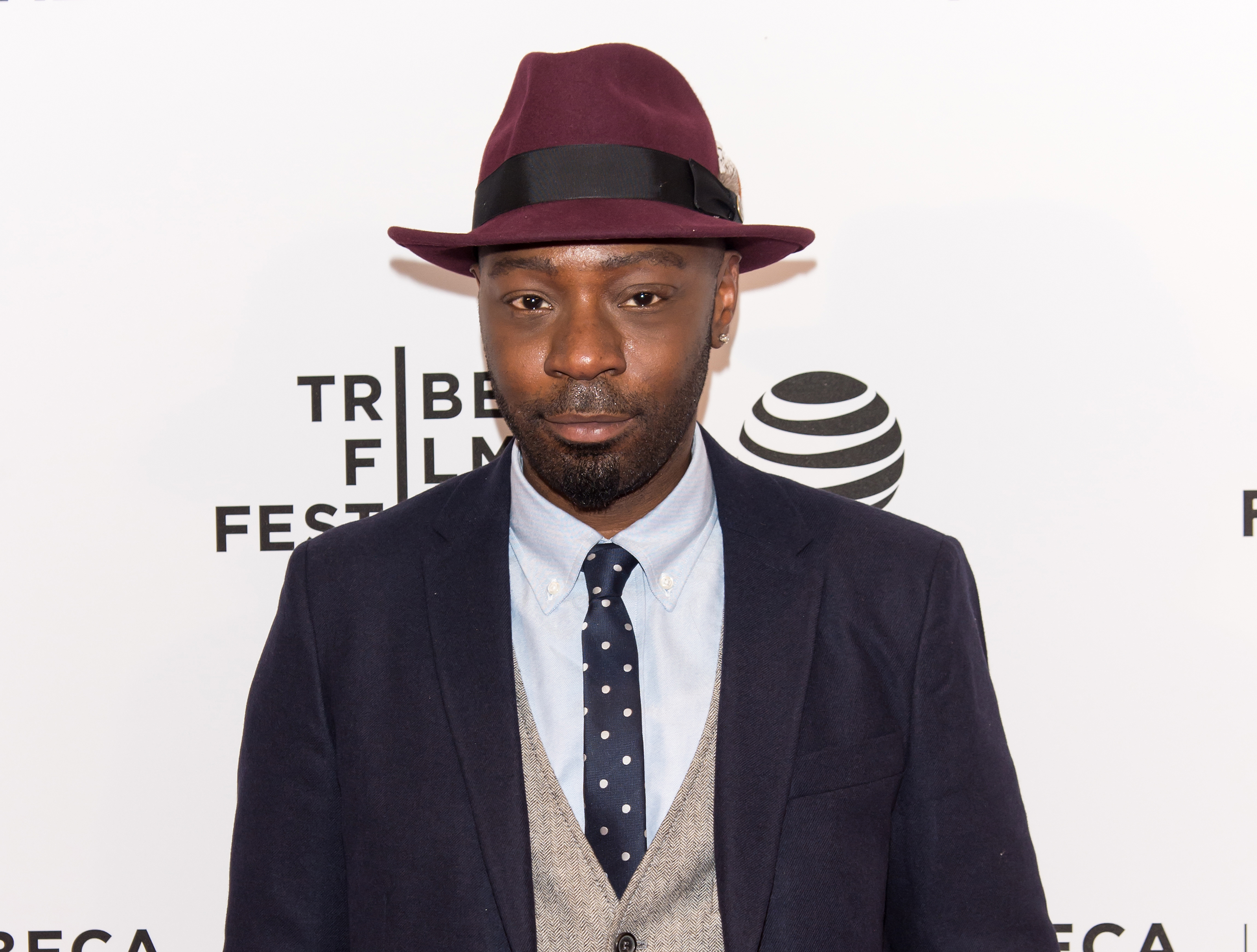 Nelsan Ellis, 39