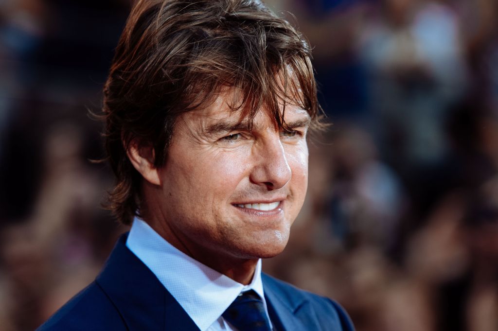 'Mission Impossible - Rogue Nation' New York Premiere - Outside Arrivals