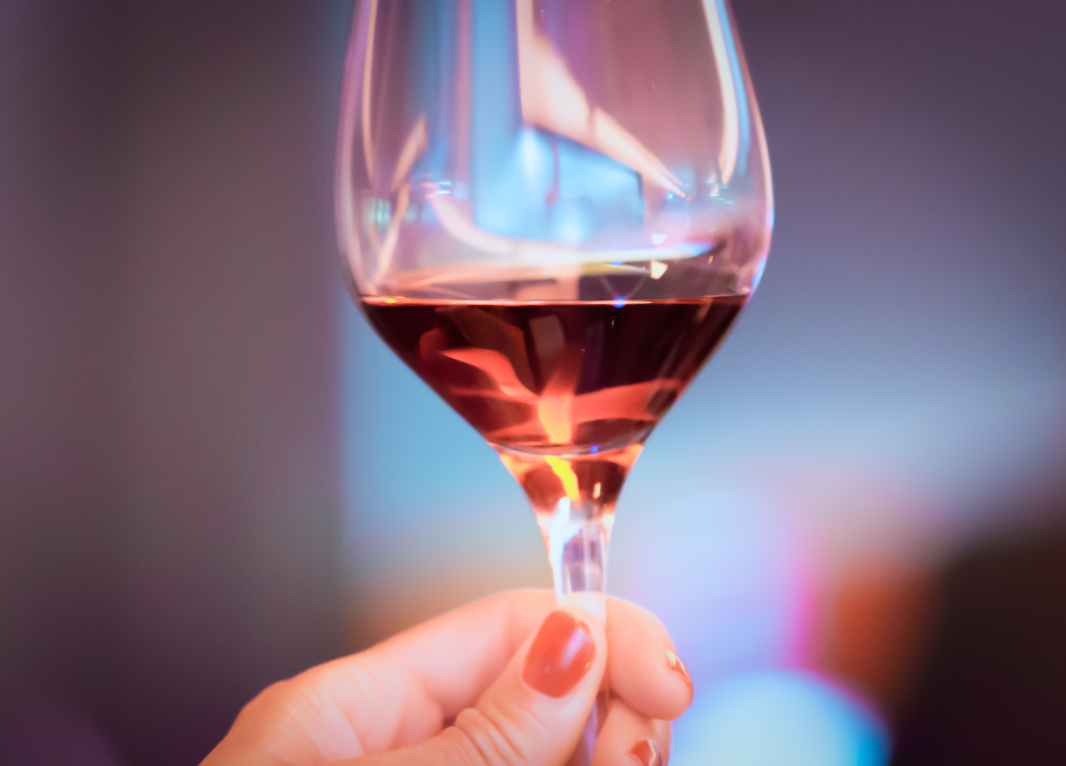 National Drink Wine Day