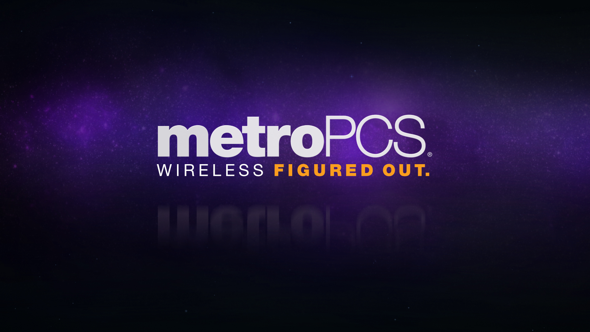 Metro PCS Flyer