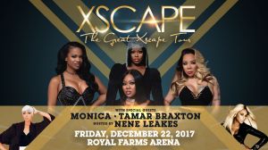 Great Xscape