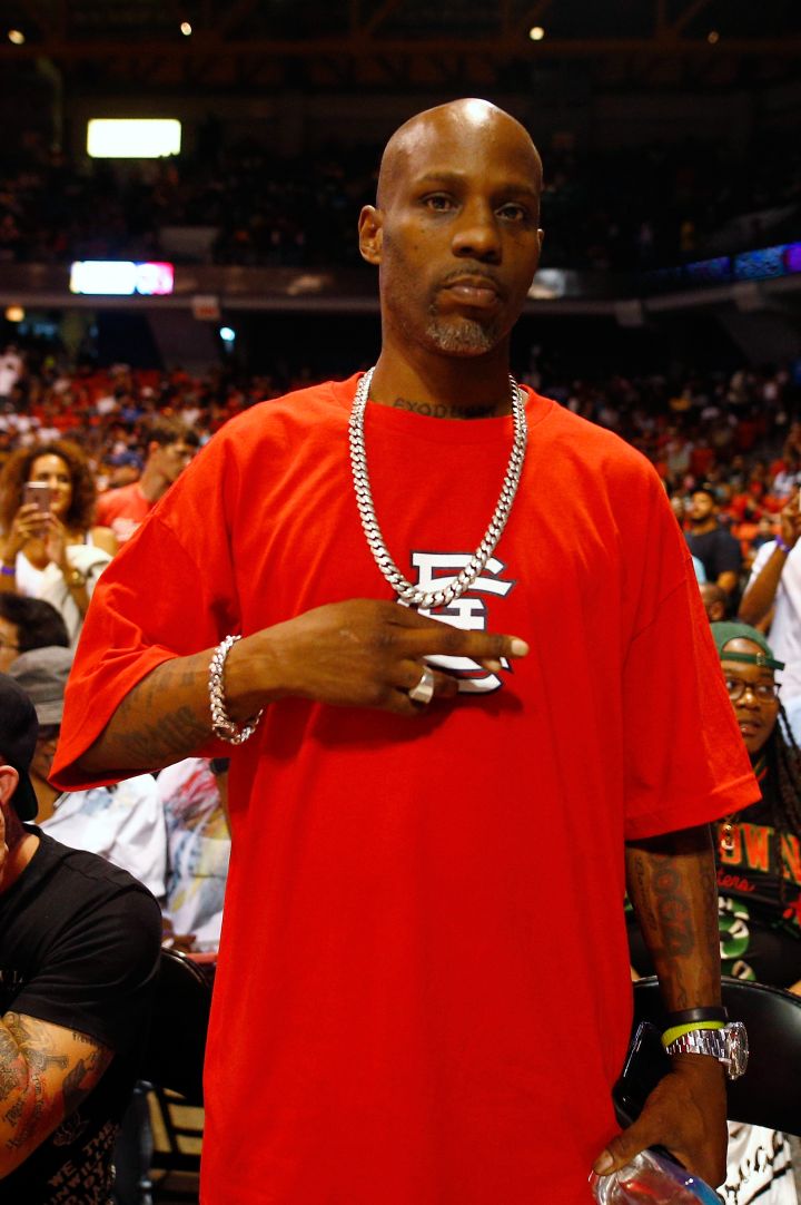 DMX