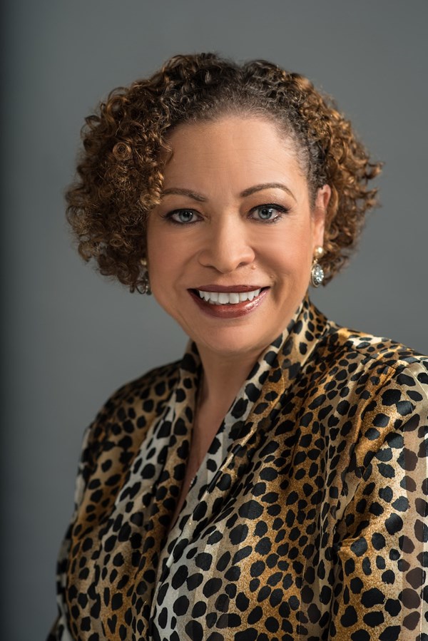 Annette March-Grier