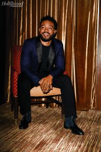 Ryan Coogler For THR