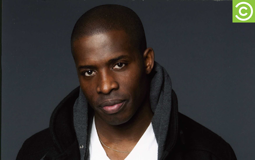 Houston IMPROV - Godfrey