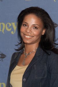 Sanaa Lathan