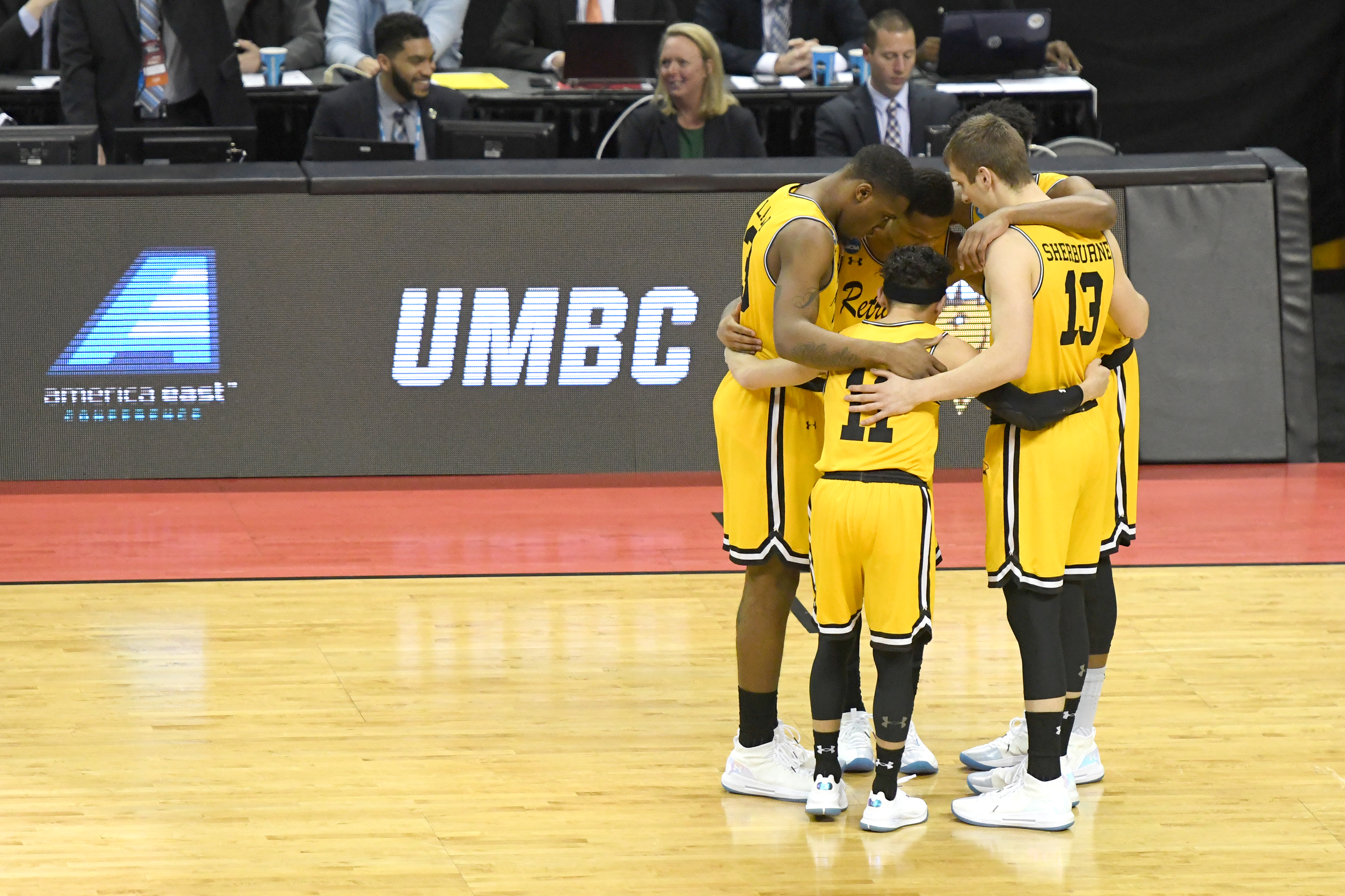 NCAA Basketball Tournament - First Round - Charlotte