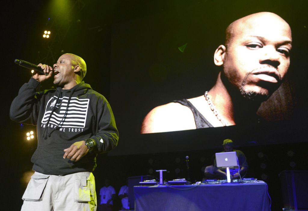 Uncle Snoops Army Presents: How The West Was Won