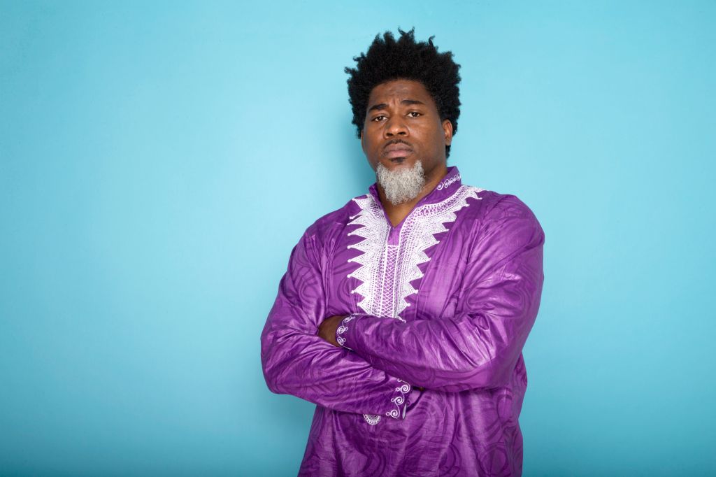 2016 American Black Film Festival - Portraits