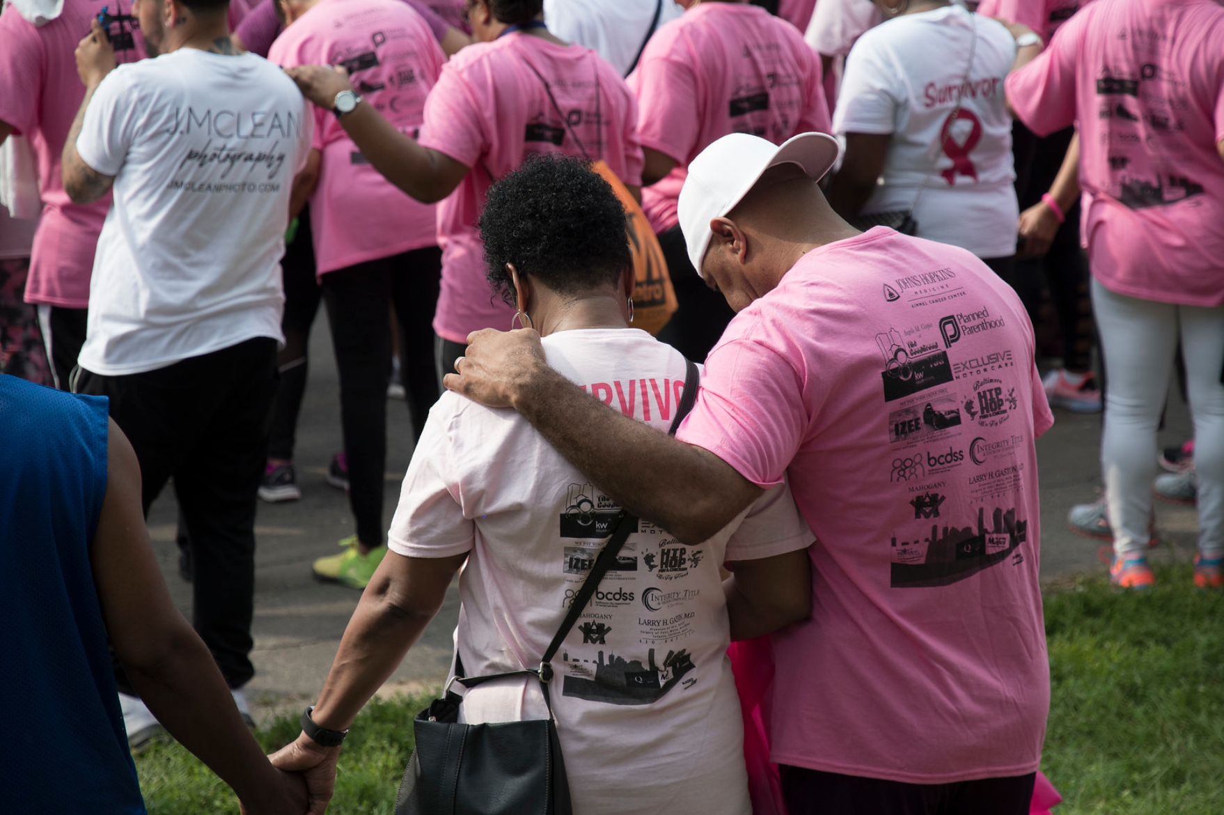 Survivor Soul Stroll 2018 FT