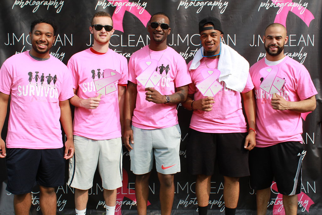 Survivor Soul Stroll 2018 Photos