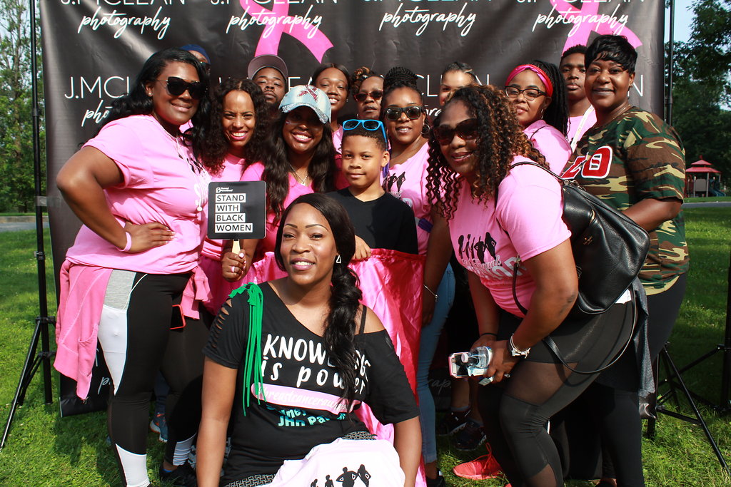 Survivor Soul Stroll 2018 Photos