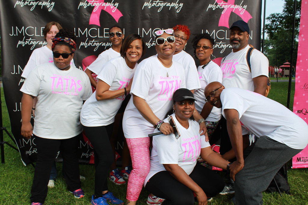 Survivor Soul Stroll 2018 Photos