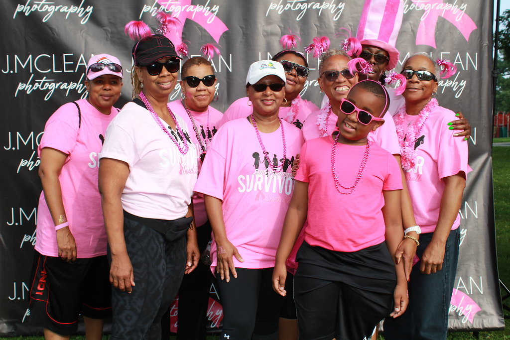 Survivor Soul Stroll 2018 Photos