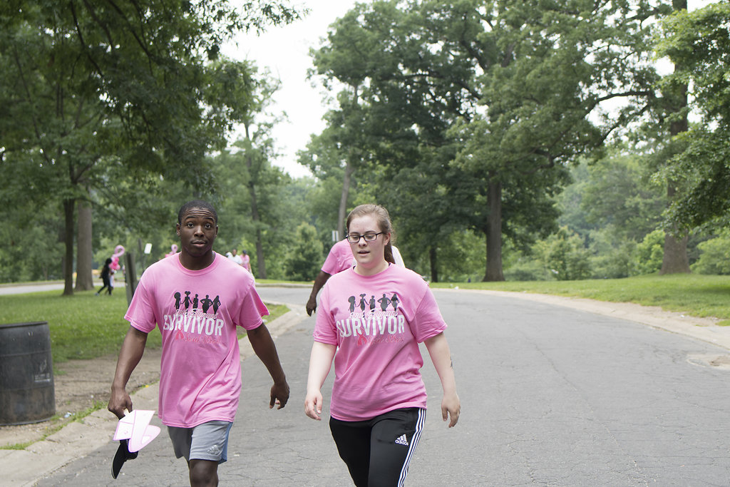 Survivor Soul Stroll 2018 Photos