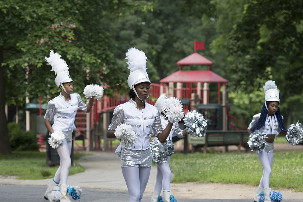 Survivor Soul Stroll 2018 Photos