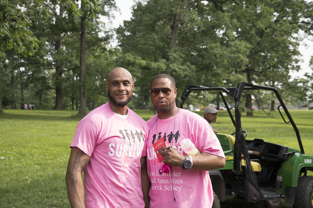 Survivor Soul Stroll 2018 Photos