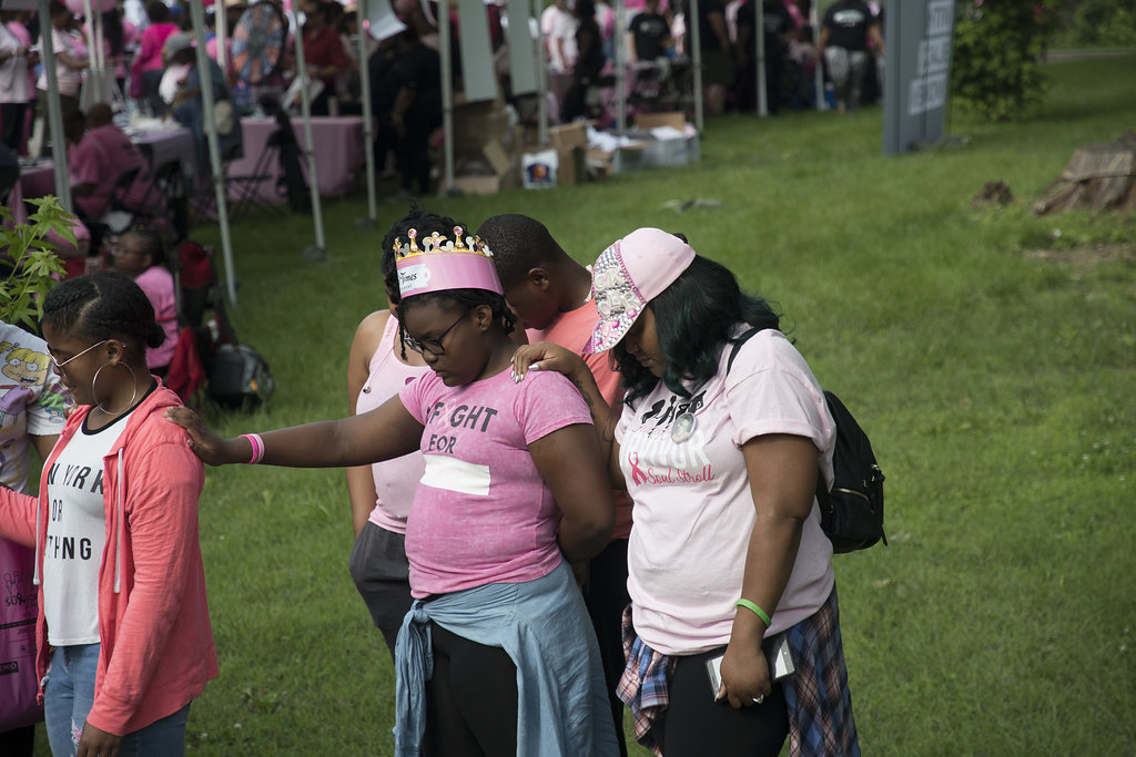 Survivor Soul Stroll 2018 Photos