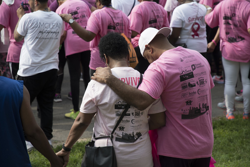 Survivor Soul Stroll 2018 Photos