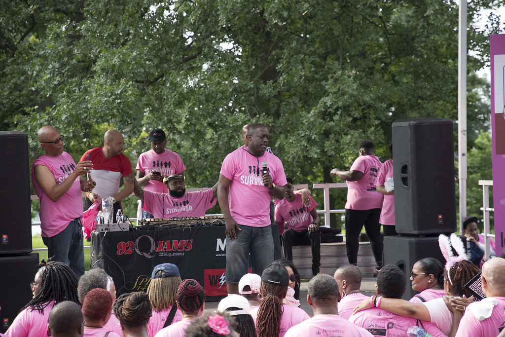 Survivor Soul Stroll 2018 Photos