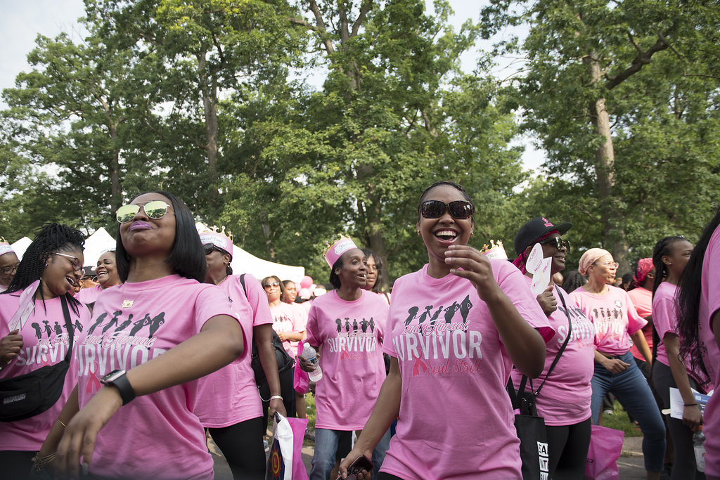 Survivor Soul Stroll 2018 Photos