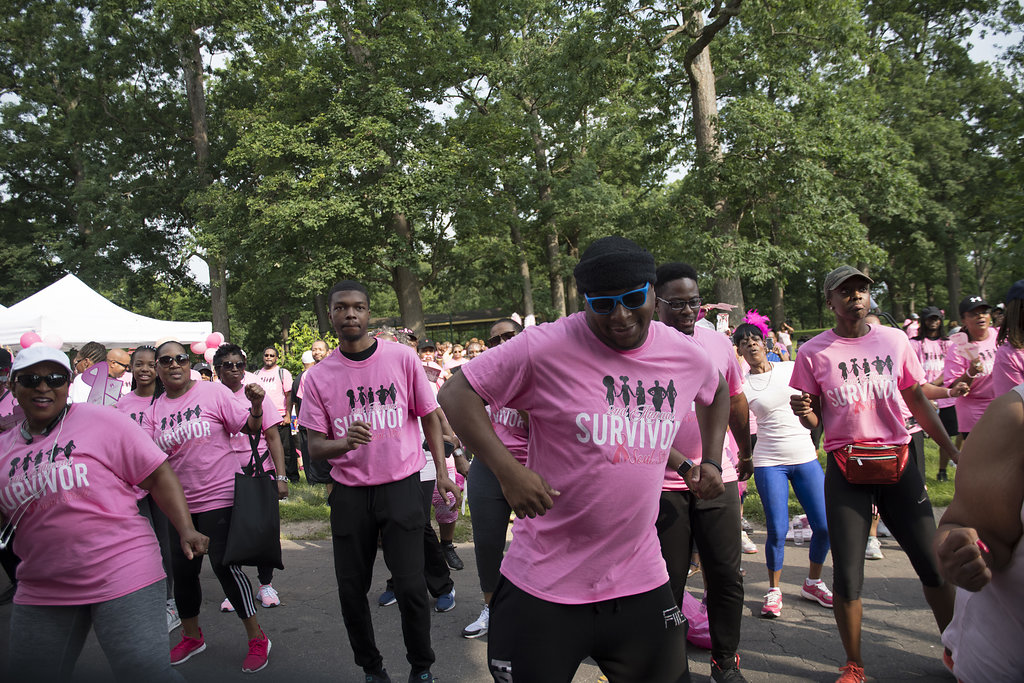 Survivor Soul Stroll 2018 Photos