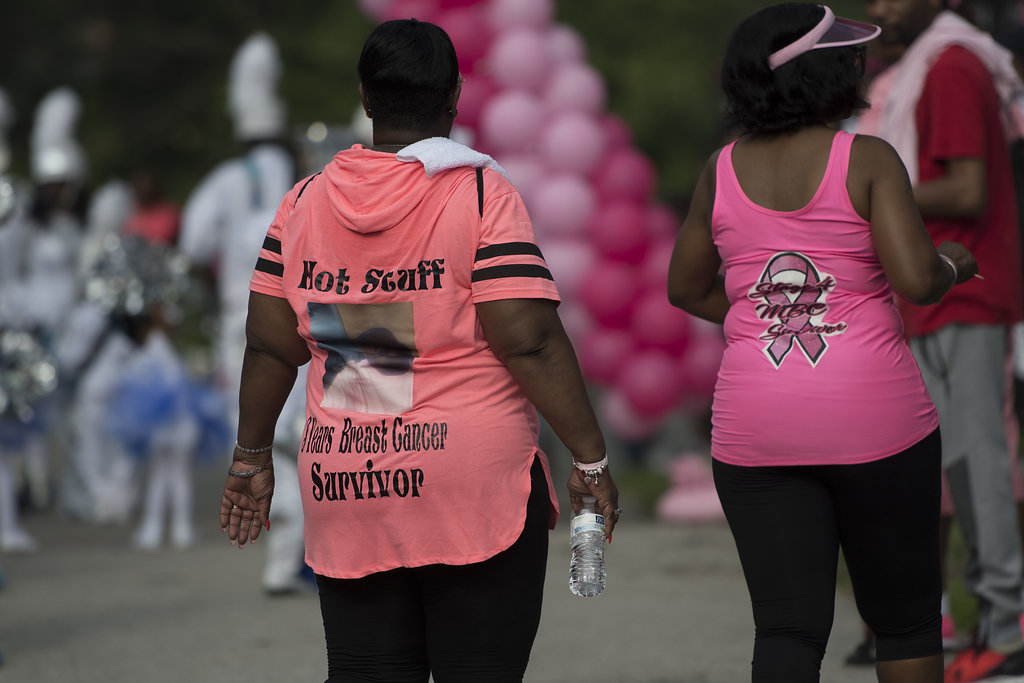 Survivor Soul Stroll 2018 Photos