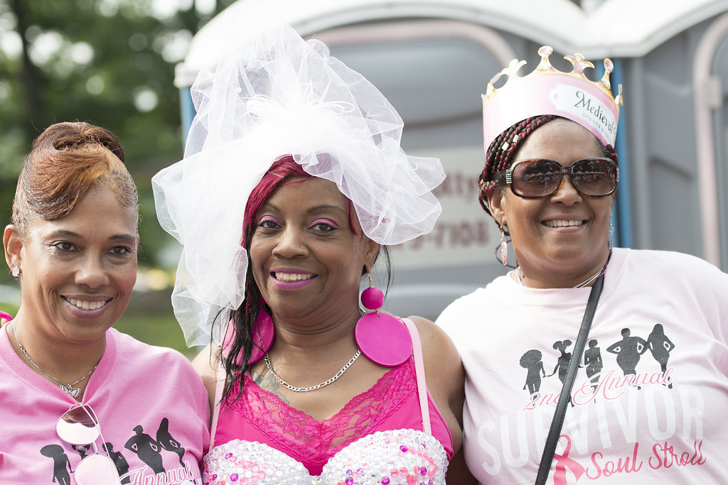 Survivor Soul Stroll 2018 Photos