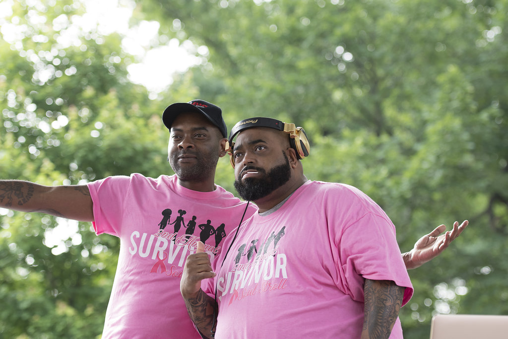 Survivor Soul Stroll 2018 Photos