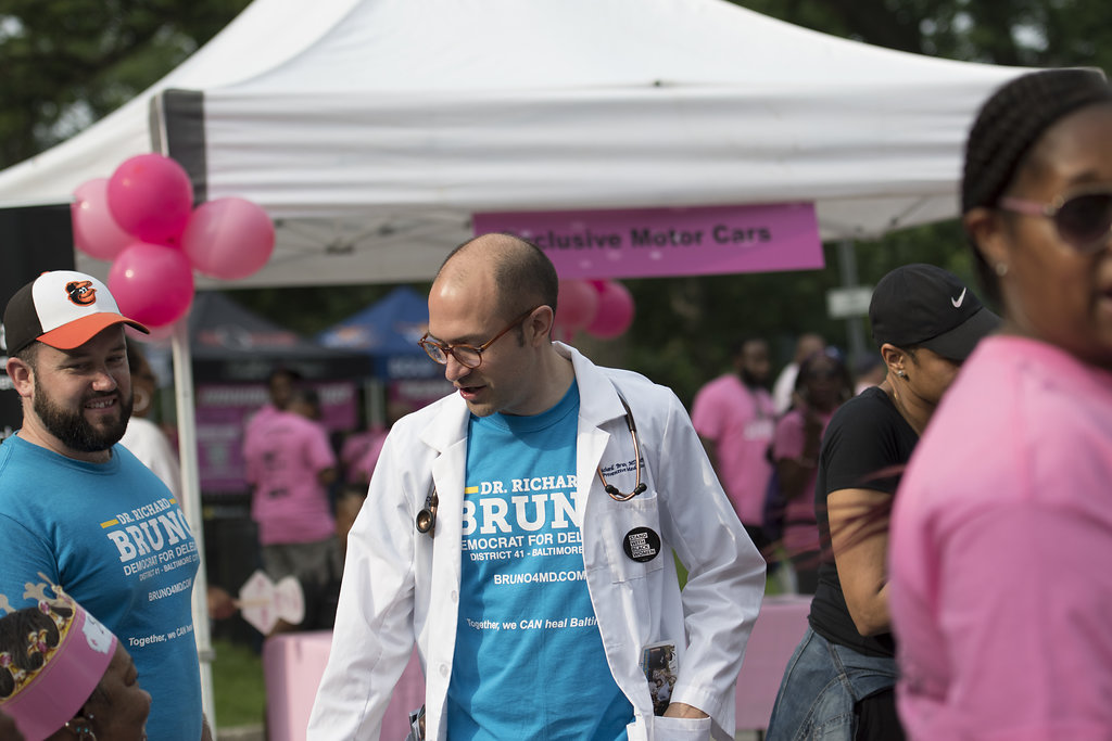 Survivor Soul Stroll 2018 Photos