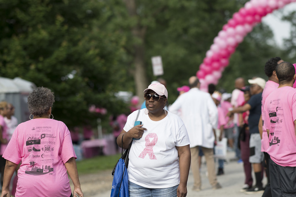 Survivor Soul Stroll 2018 Photos