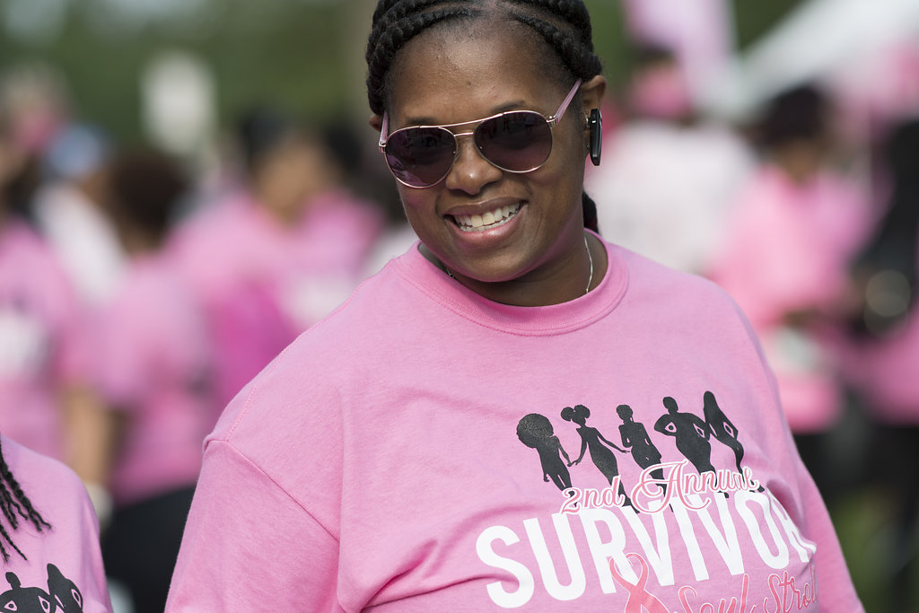 Survivor Soul Stroll 2018 Photos