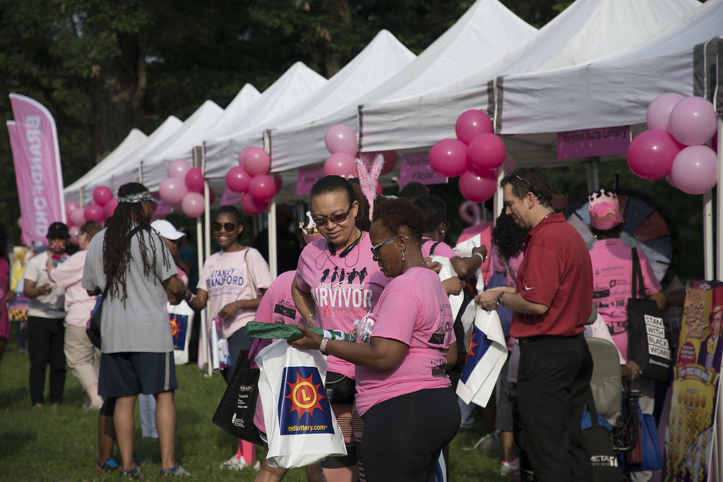 Survivor Soul Stroll 2018 Photos