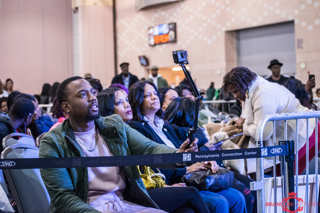 Be Expo 2018 Highlights