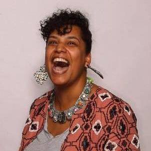 Tara Payne, Design Director at Ralph Lauren