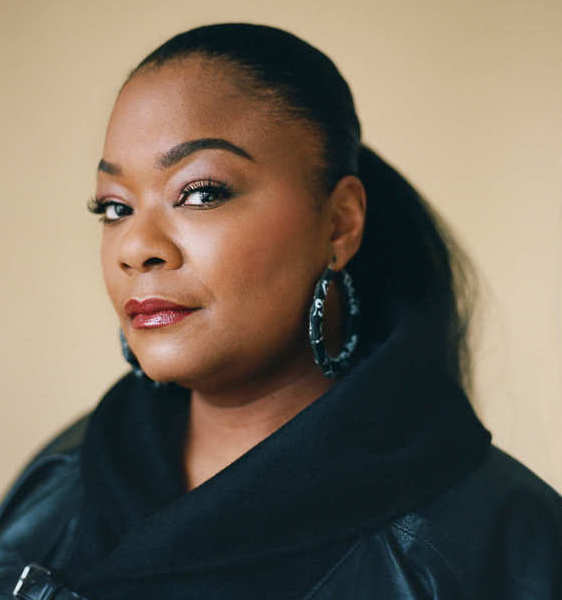 Roxanne Shante, Hip Hop Pioneer & Rapper