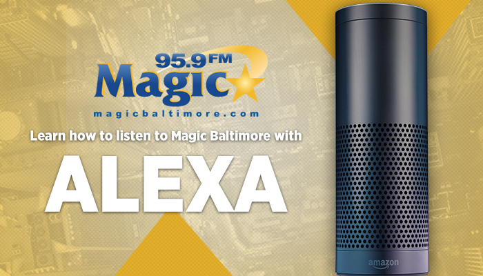 Alexa Ad