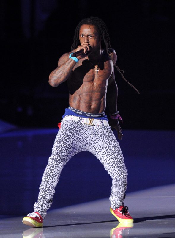 2011 MTV Video Music Awards - Show