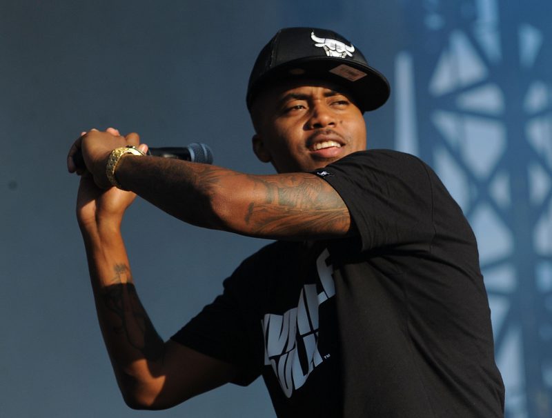 Austin City Limits Music Festival - Day 1