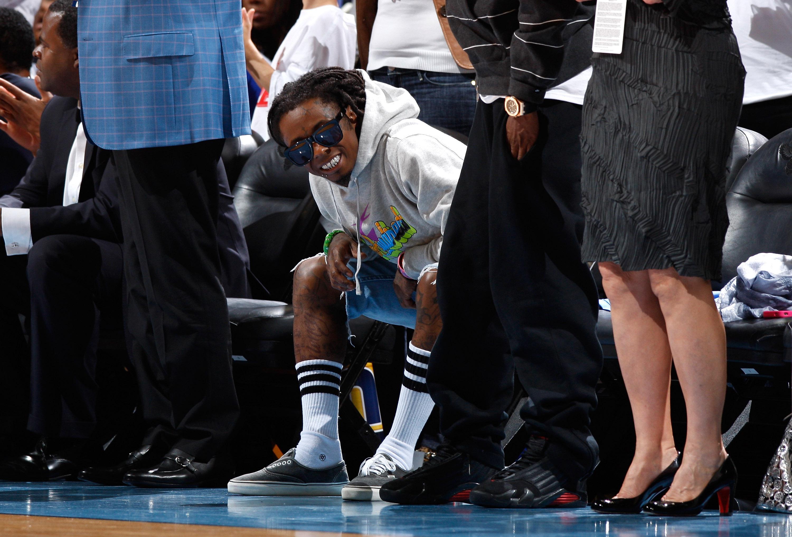 Minnesota Lynx v Atlanta Dream - Game Three