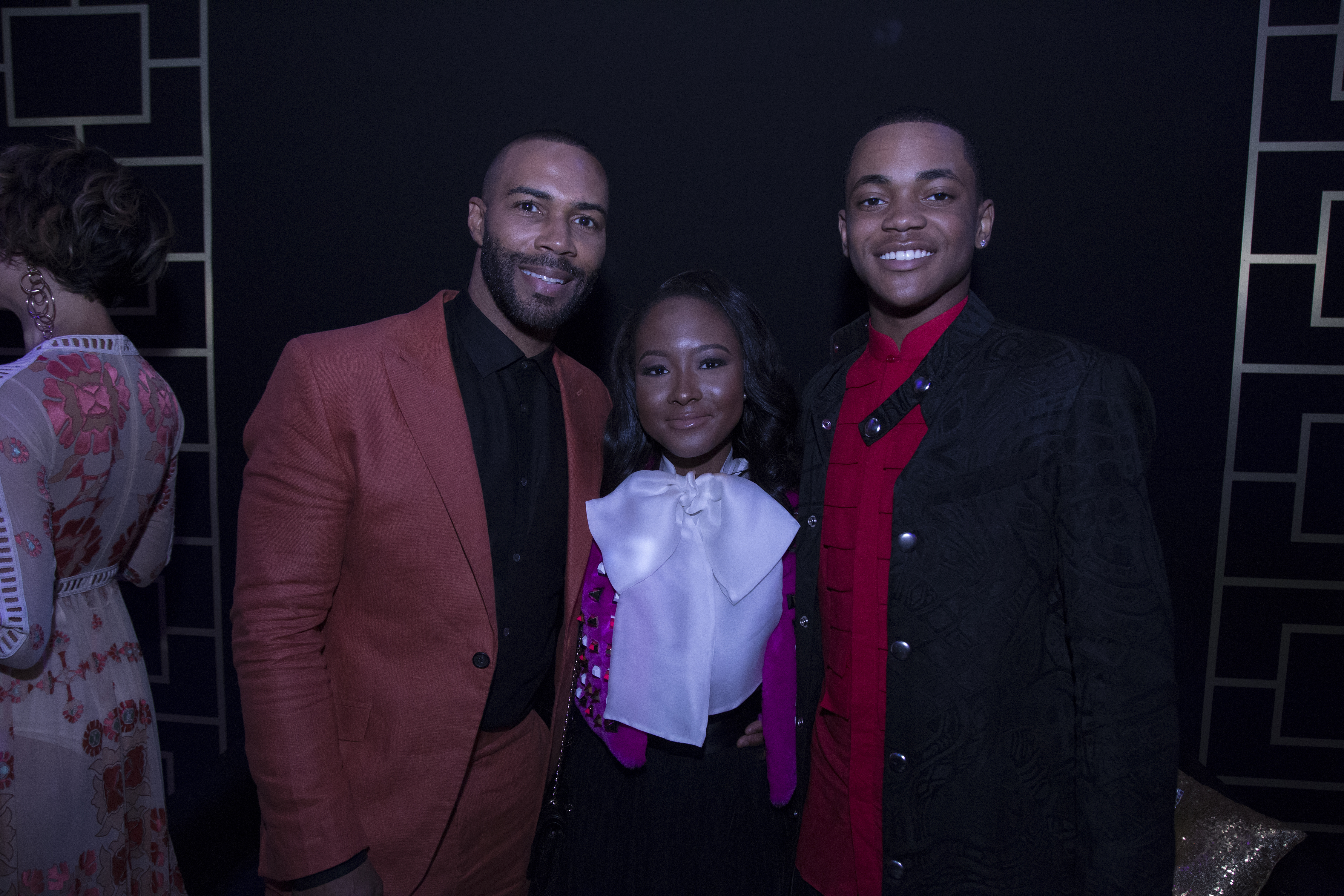 'Power' Season 4 Washington, DC Premiere