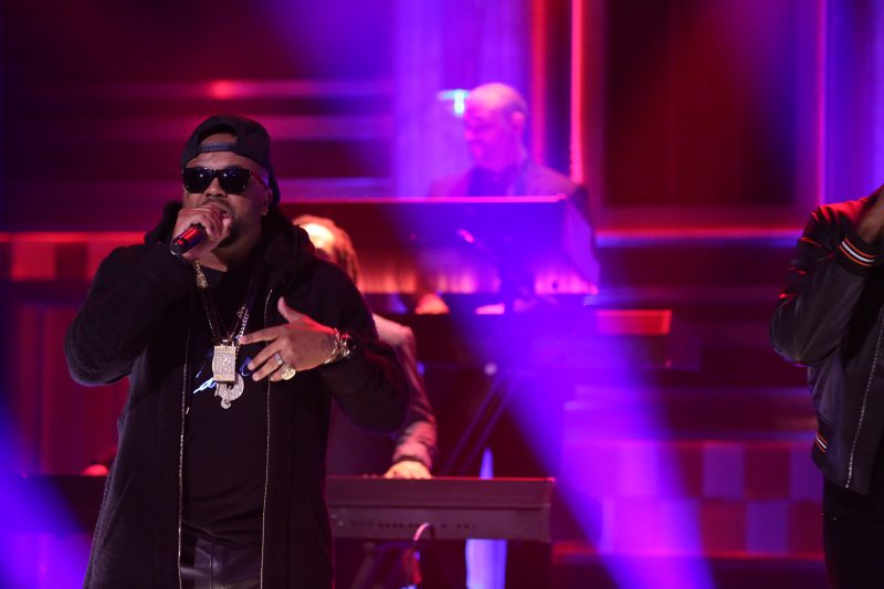 The Tonight Show Starring Jimmy Fallon - Season 4