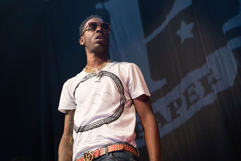 2 Chainz In Concert - Austin, TX