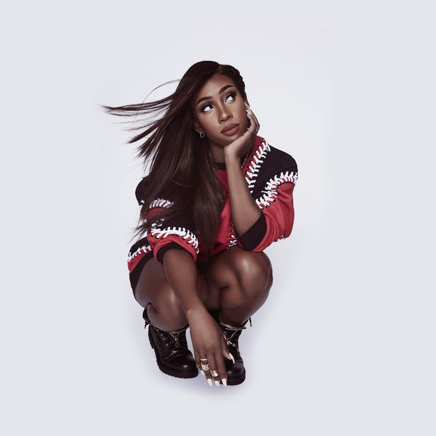 Sevyn Streeter