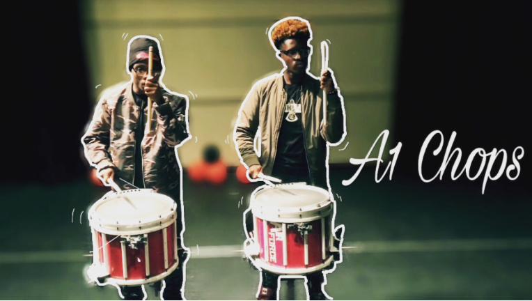 A1 Chops