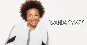 Wanda Sykes