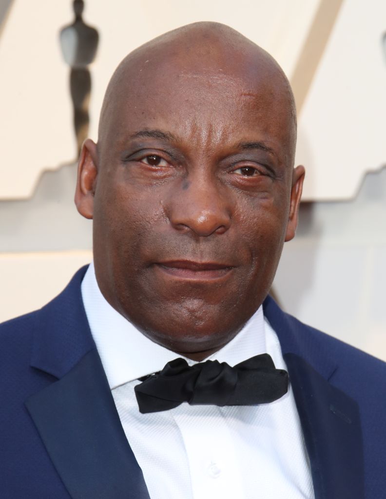 91st Annual Academy Awards - Arrivals